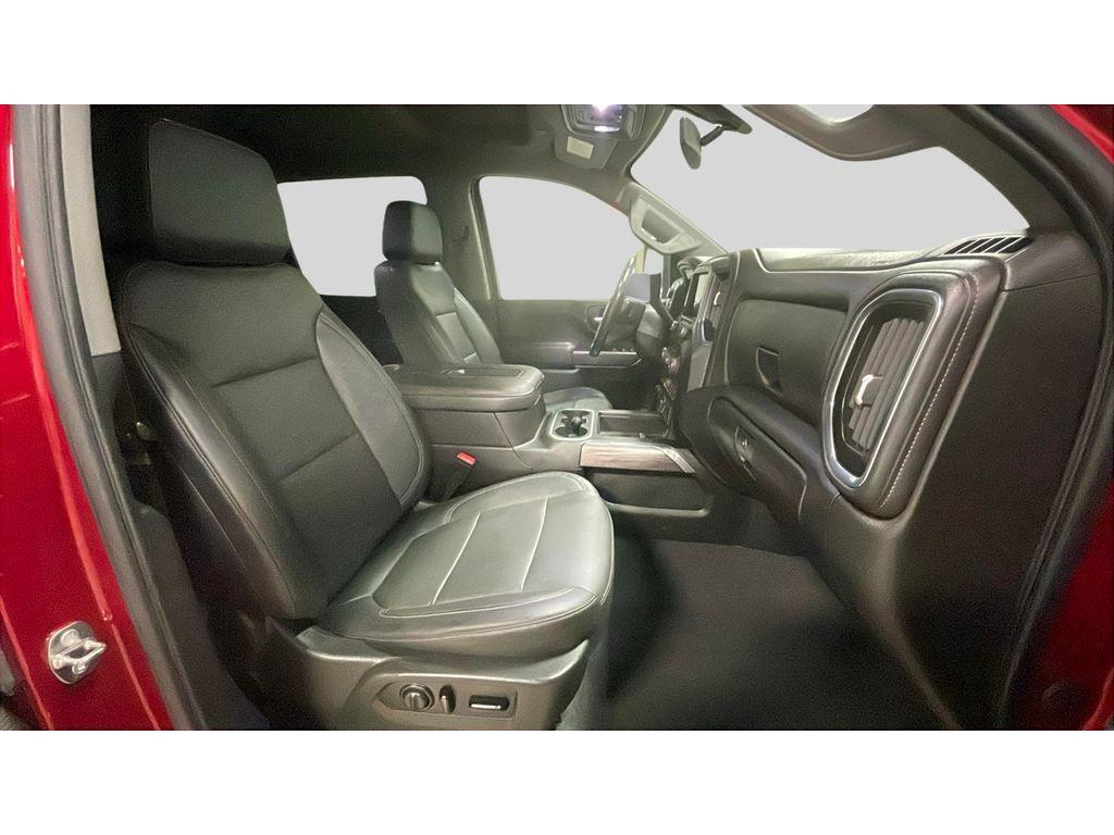 used 2021 Chevrolet Silverado 2500 car, priced at $55,971
