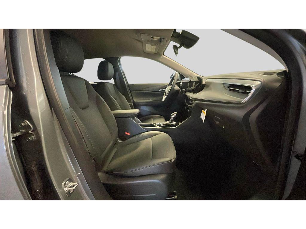 new 2026 Buick Encore GX car, priced at $31,245
