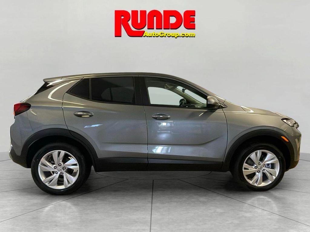 new 2026 Buick Encore GX car, priced at $31,245