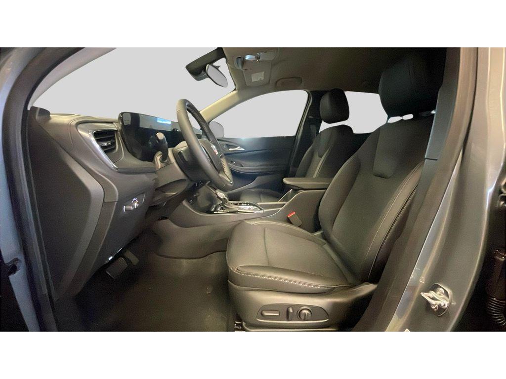 new 2026 Buick Encore GX car, priced at $31,245