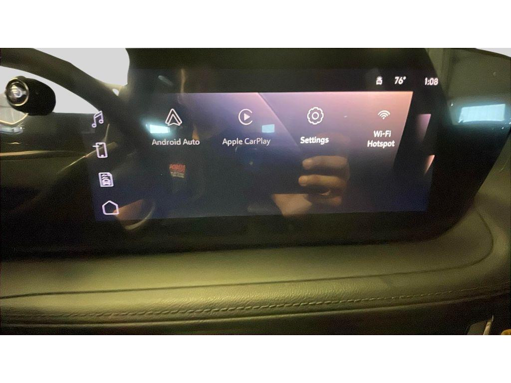 new 2026 Buick Encore GX car, priced at $31,245