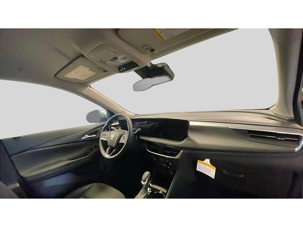 new 2026 Buick Encore GX car, priced at $31,245
