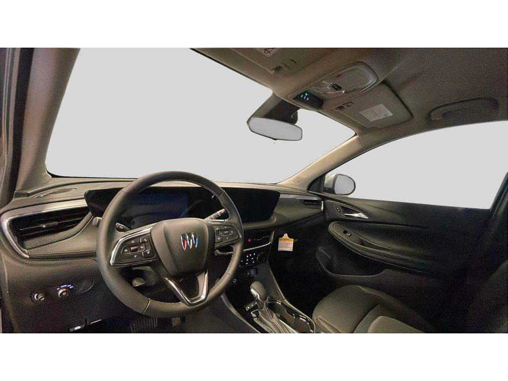 new 2026 Buick Encore GX car, priced at $31,245