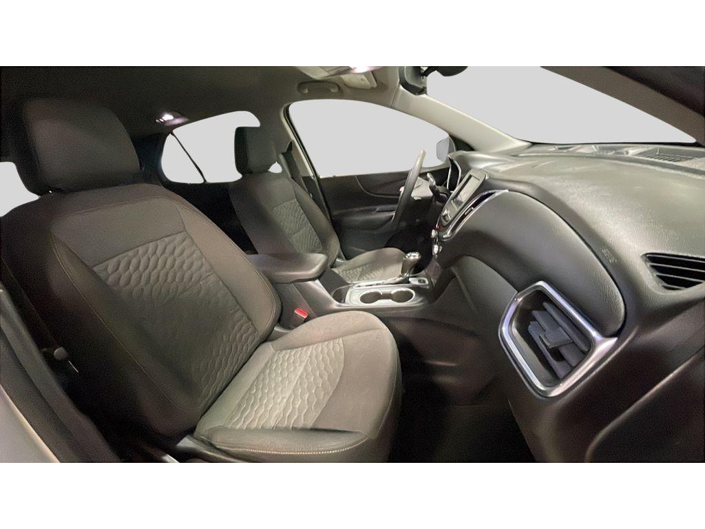used 2020 Chevrolet Equinox car, priced at $13,994