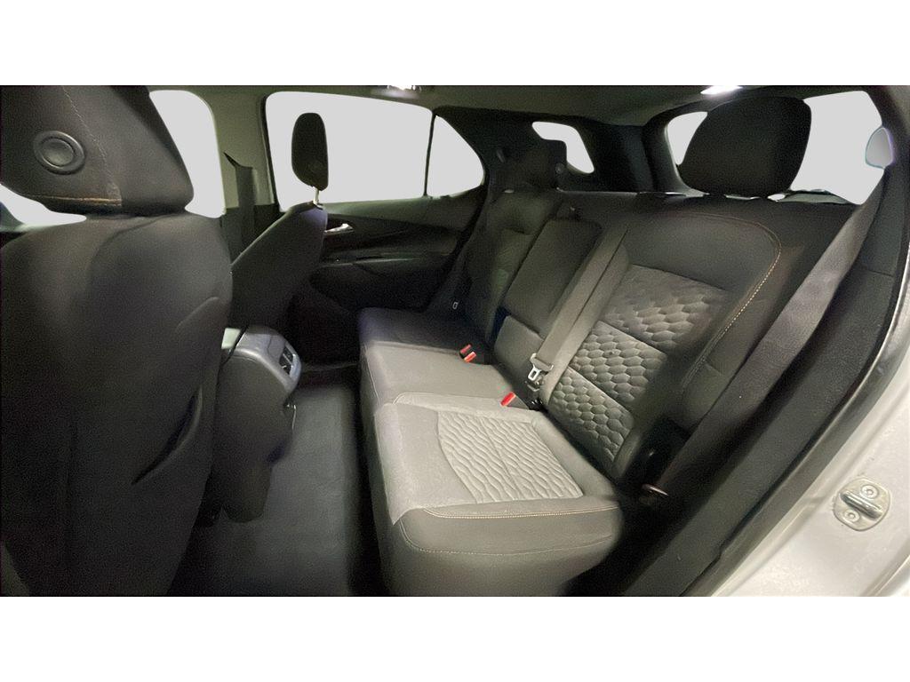 used 2020 Chevrolet Equinox car, priced at $13,994