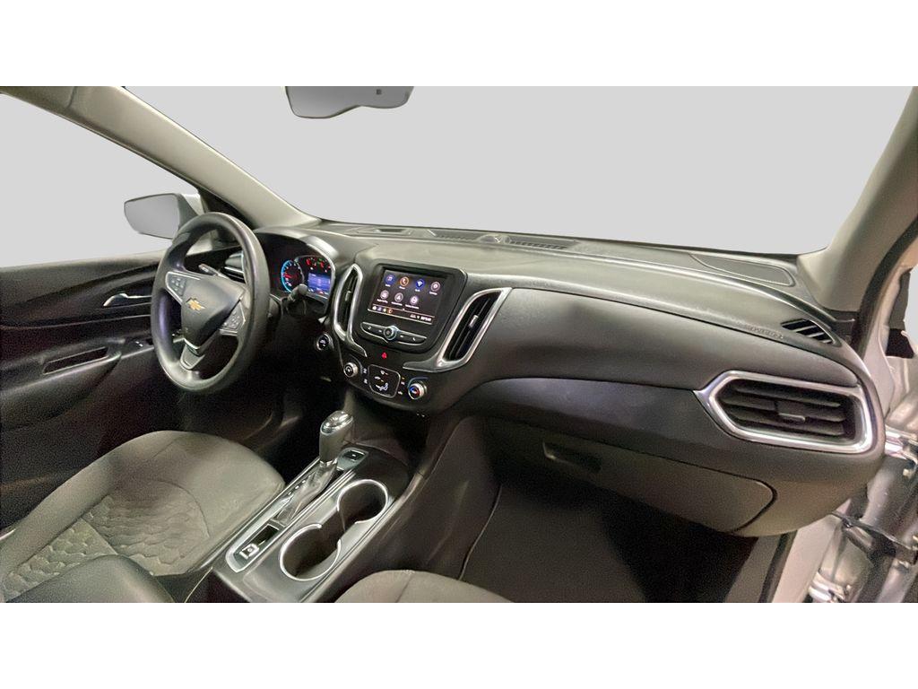 used 2020 Chevrolet Equinox car, priced at $13,994