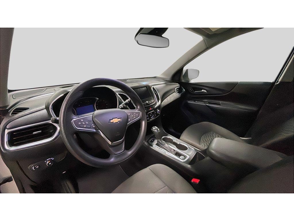 used 2020 Chevrolet Equinox car, priced at $13,994
