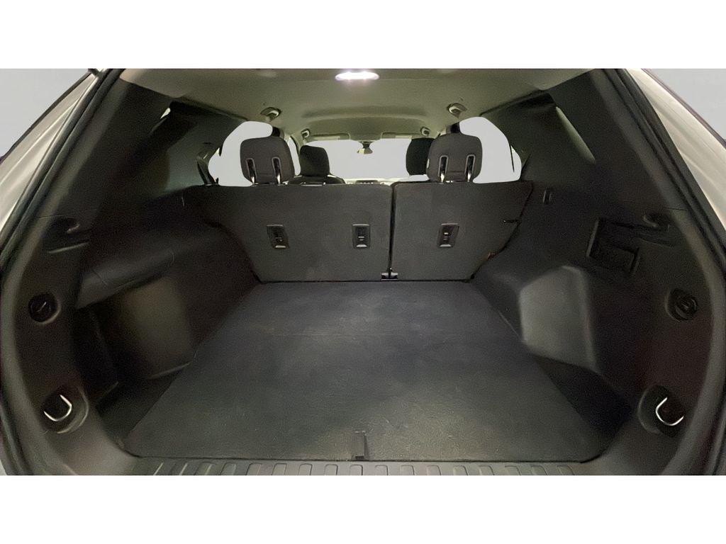 used 2020 Chevrolet Equinox car, priced at $13,994