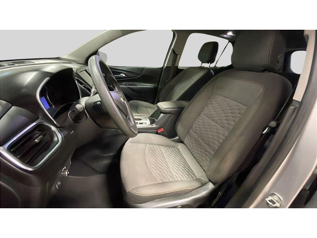 used 2020 Chevrolet Equinox car, priced at $13,994