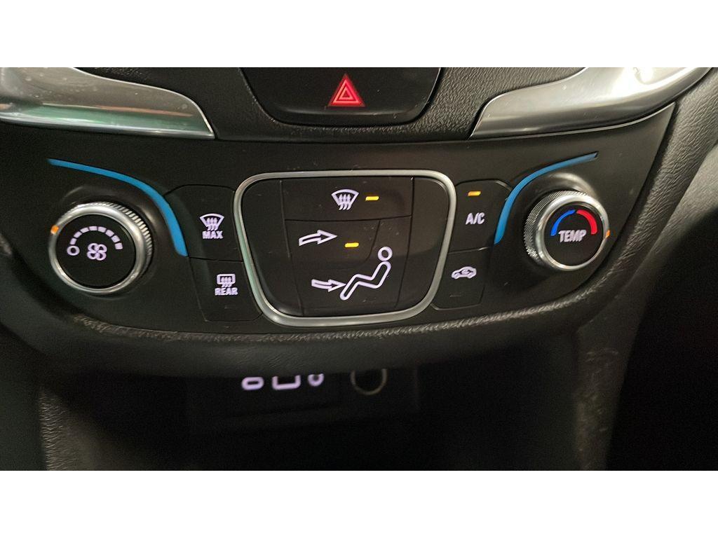 used 2020 Chevrolet Equinox car, priced at $13,994