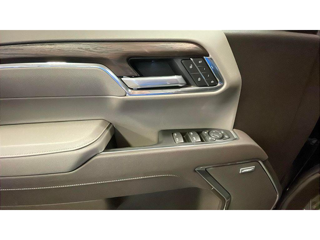 new 2025 GMC Sierra 1500 car, priced at $64,725
