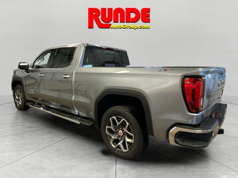 new 2025 GMC Sierra 1500 car, priced at $64,425