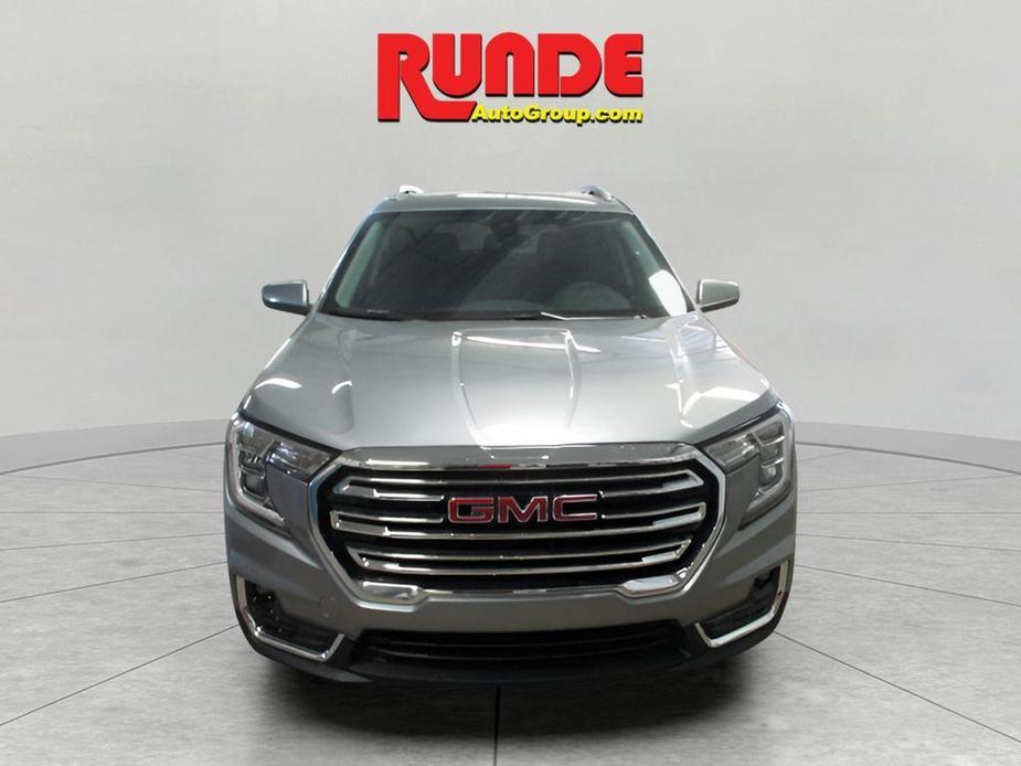 new 2024 GMC Terrain car, priced at $35,385