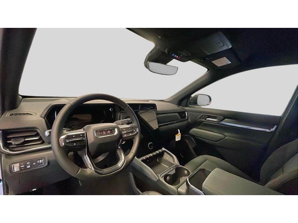 new 2026 GMC Terrain car, priced at $42,055