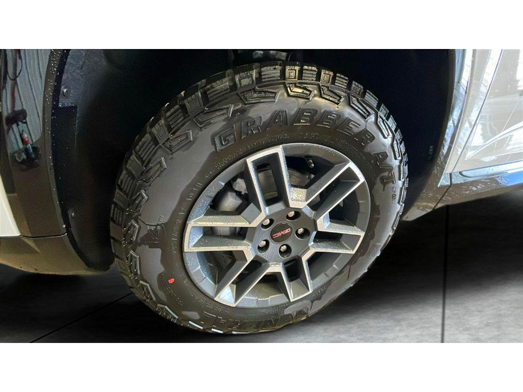 new 2026 GMC Terrain car, priced at $42,055
