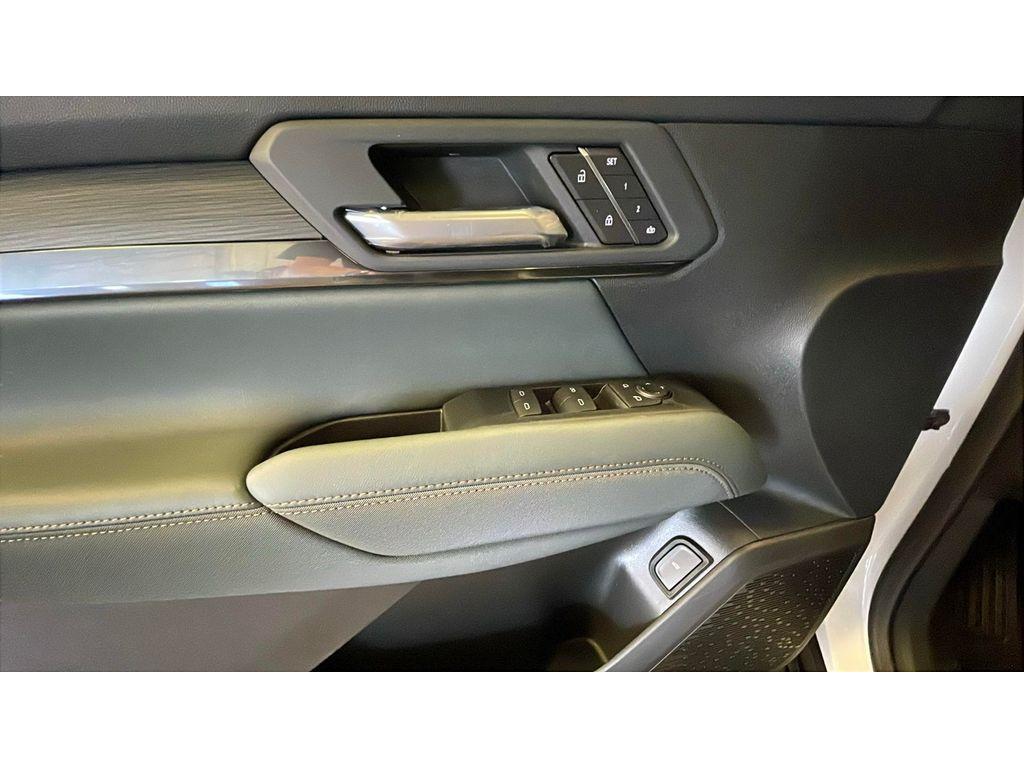 new 2026 GMC Terrain car, priced at $42,055
