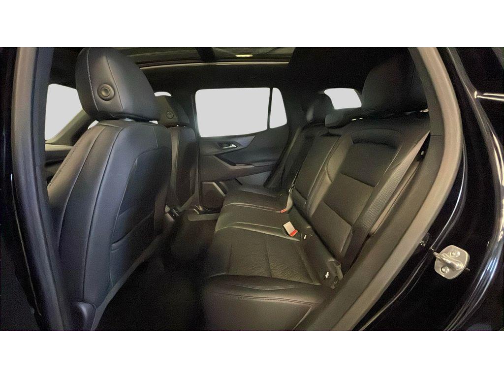 new 2026 Chevrolet Equinox car, priced at $36,420