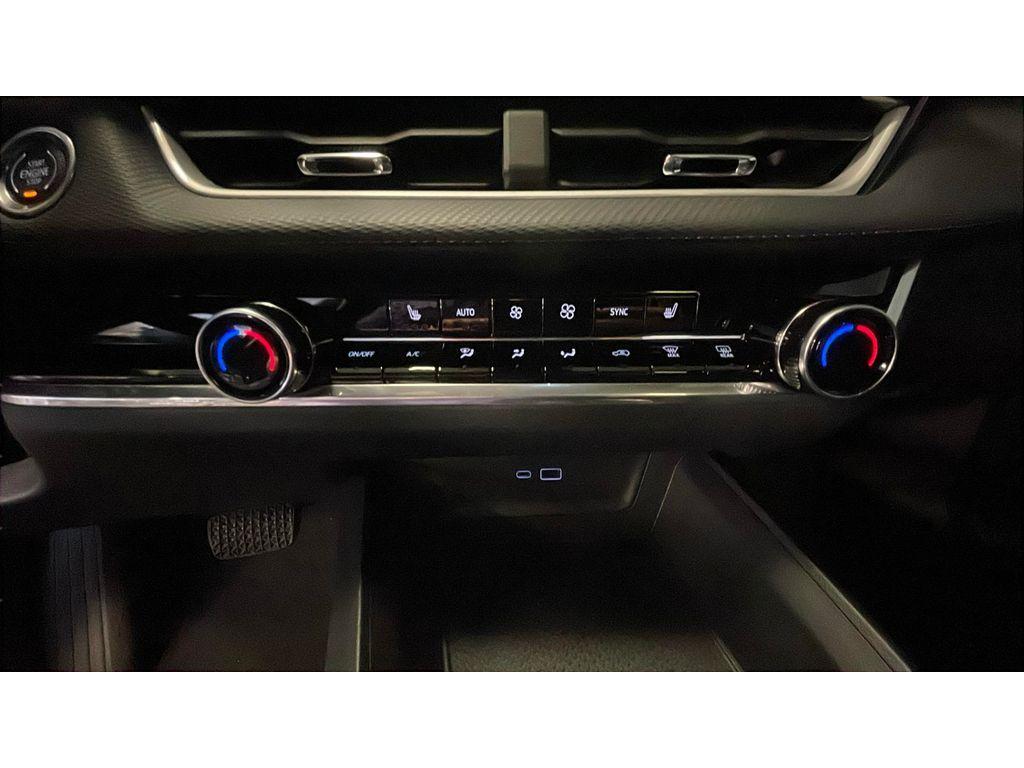 new 2026 Chevrolet Equinox car, priced at $36,420
