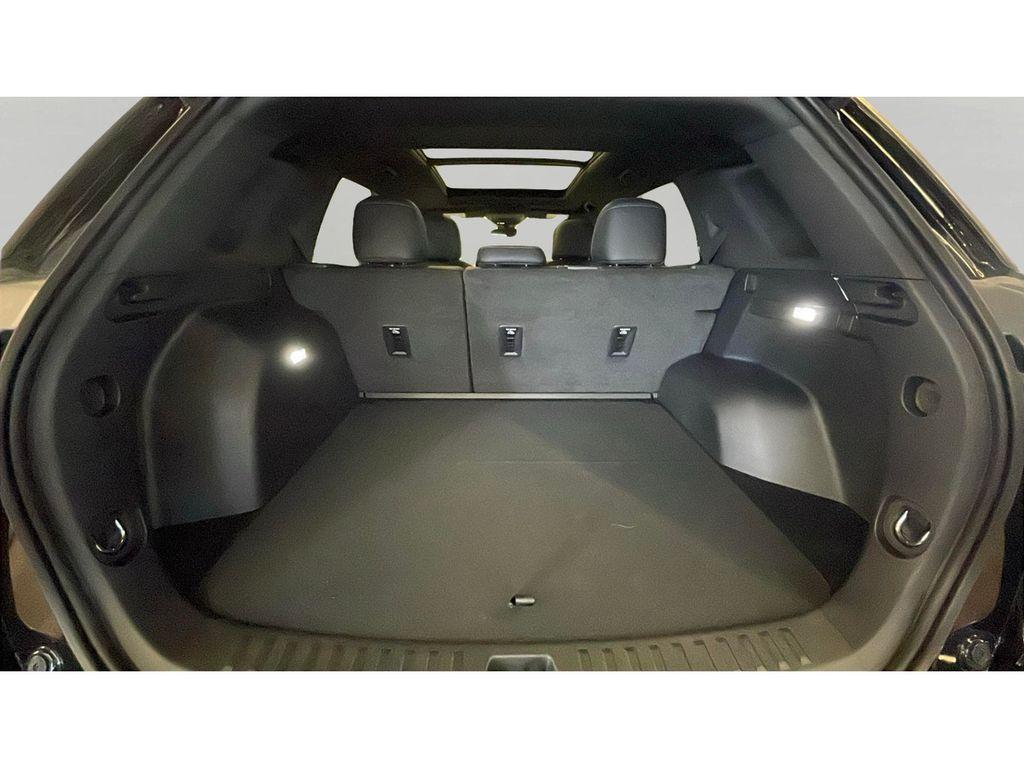 new 2026 Chevrolet Equinox car, priced at $36,420
