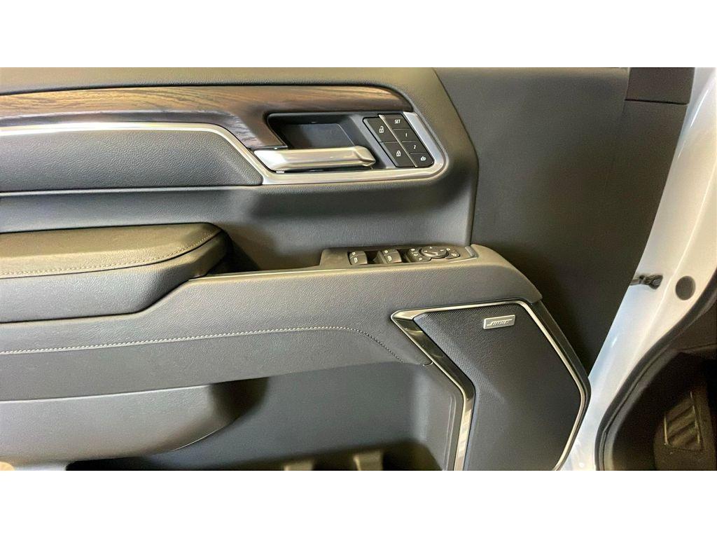 new 2025 GMC Sierra 2500 car, priced at $80,925