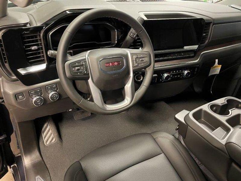 new 2025 GMC Sierra 1500 car, priced at $60,535