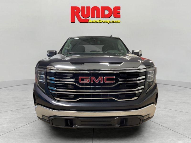 new 2025 GMC Sierra 1500 car, priced at $60,035