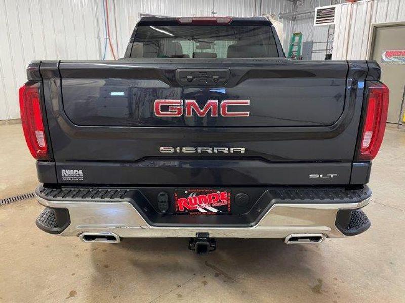 new 2025 GMC Sierra 1500 car, priced at $60,535