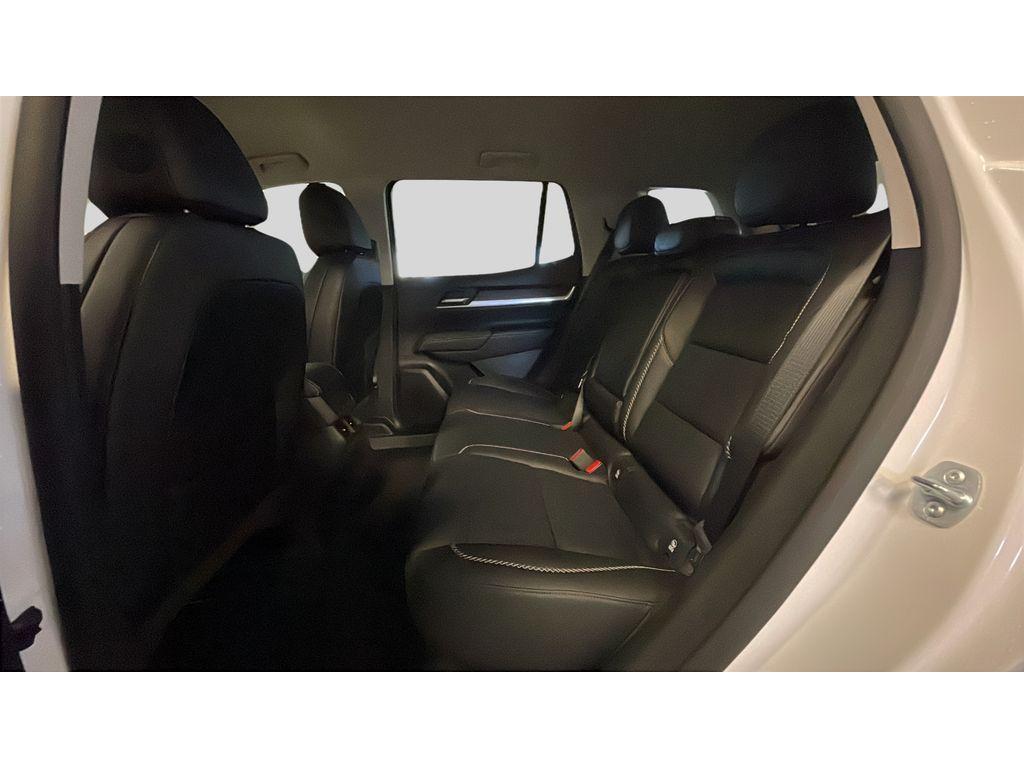 new 2026 GMC Terrain car, priced at $42,345