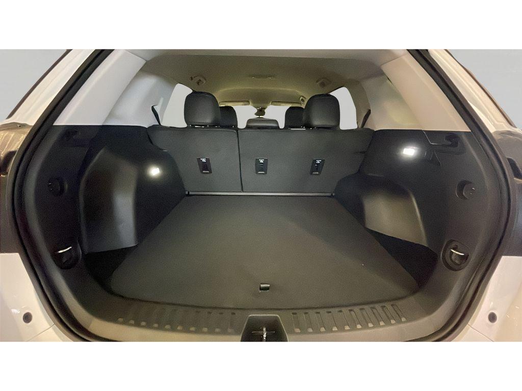 new 2026 GMC Terrain car, priced at $42,345