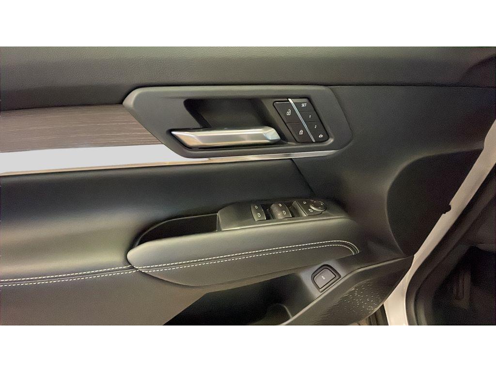 new 2026 GMC Terrain car, priced at $42,345