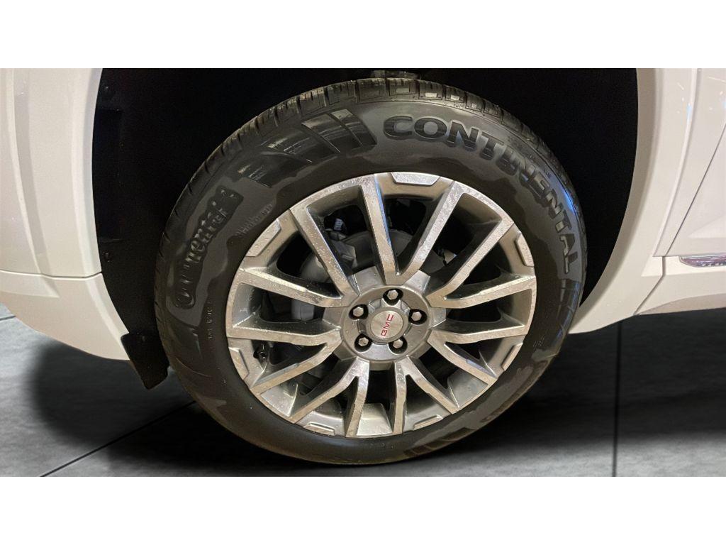 new 2026 GMC Terrain car, priced at $42,345