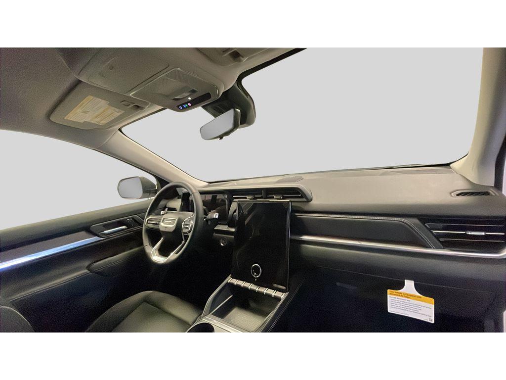 new 2026 GMC Terrain car, priced at $42,345