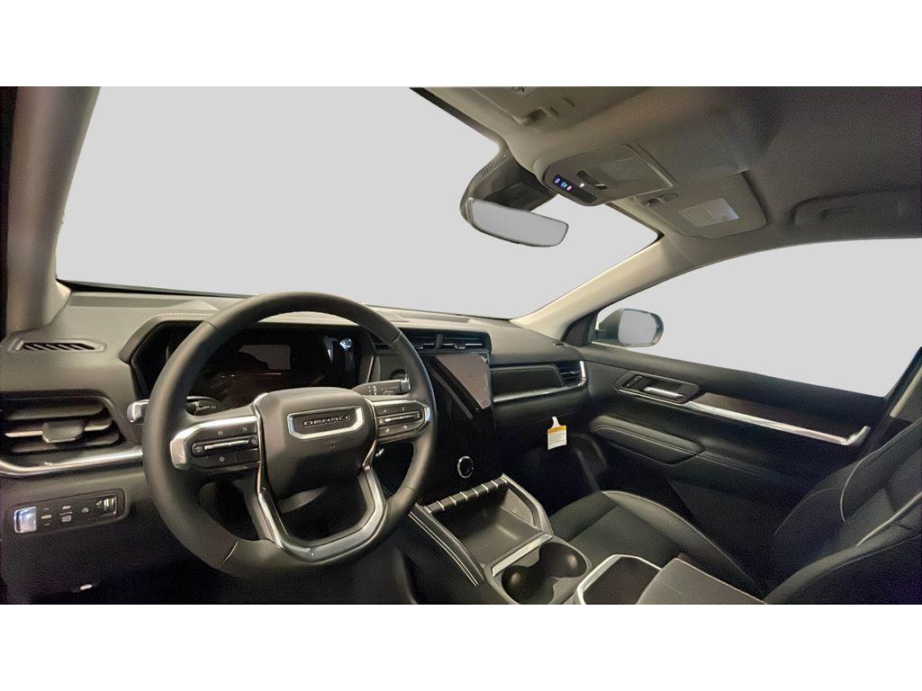 new 2026 GMC Terrain car, priced at $42,345