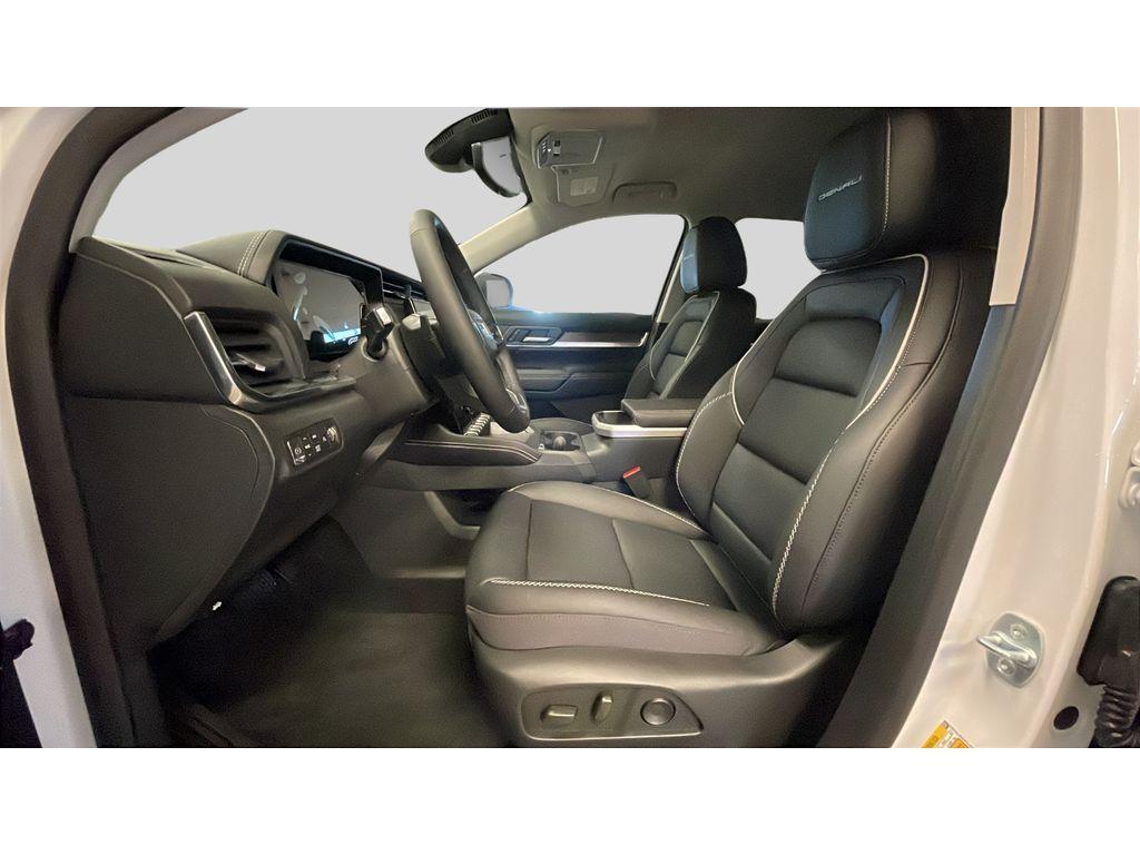 new 2026 GMC Terrain car, priced at $42,345