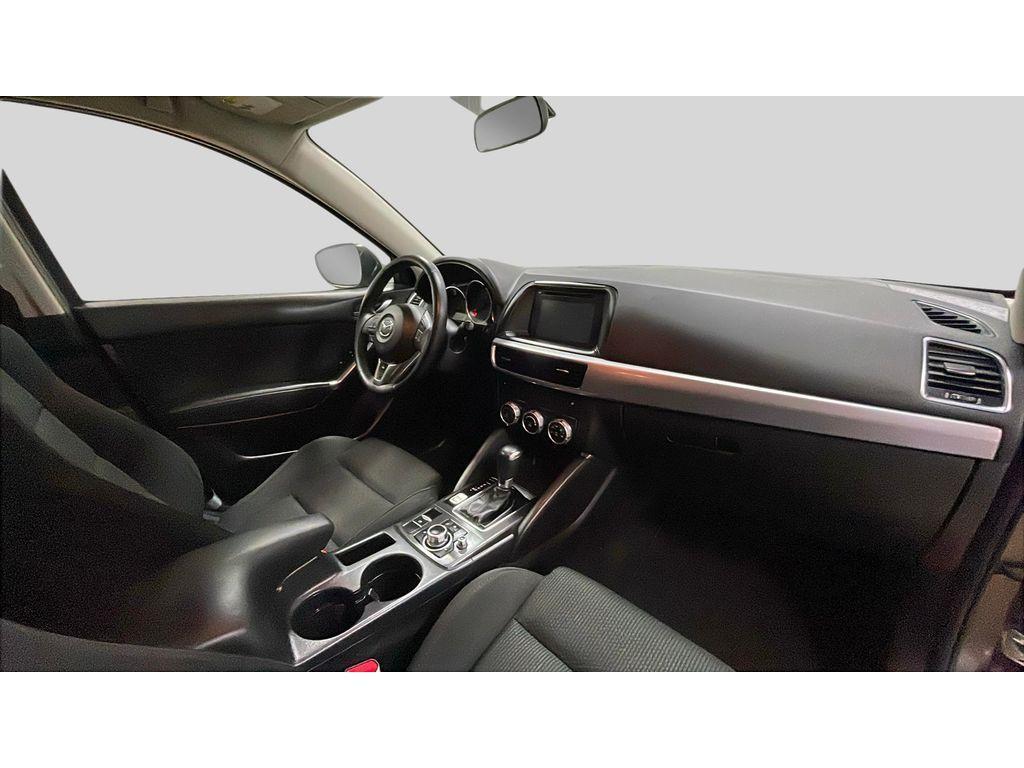 used 2016 Mazda CX-5 car, priced at $12,771
