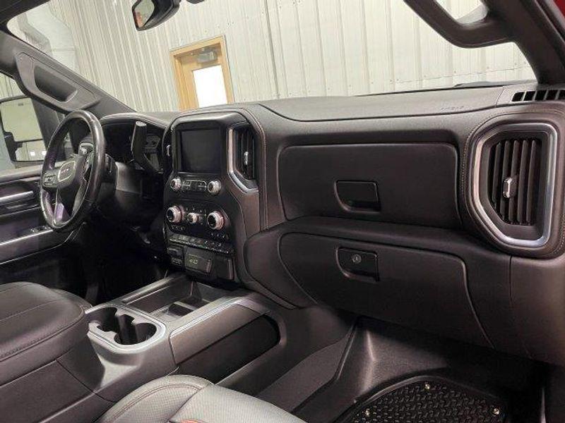 used 2023 GMC Sierra 2500 car, priced at $64,442