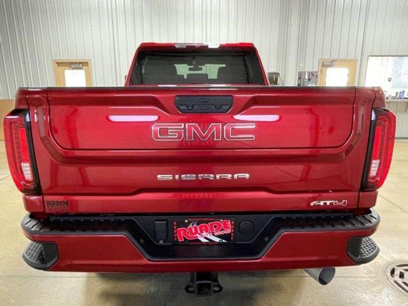 used 2023 GMC Sierra 2500 car, priced at $64,442