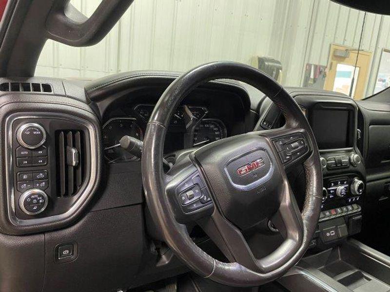 used 2023 GMC Sierra 2500 car, priced at $64,442