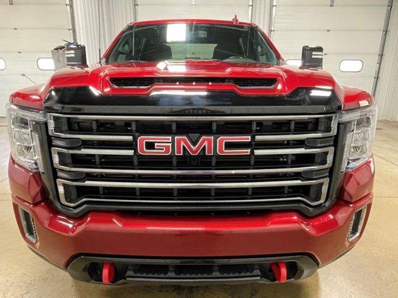 used 2023 GMC Sierra 2500 car, priced at $64,442