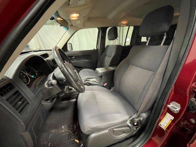 used 2012 Jeep Liberty car, priced at $8,990