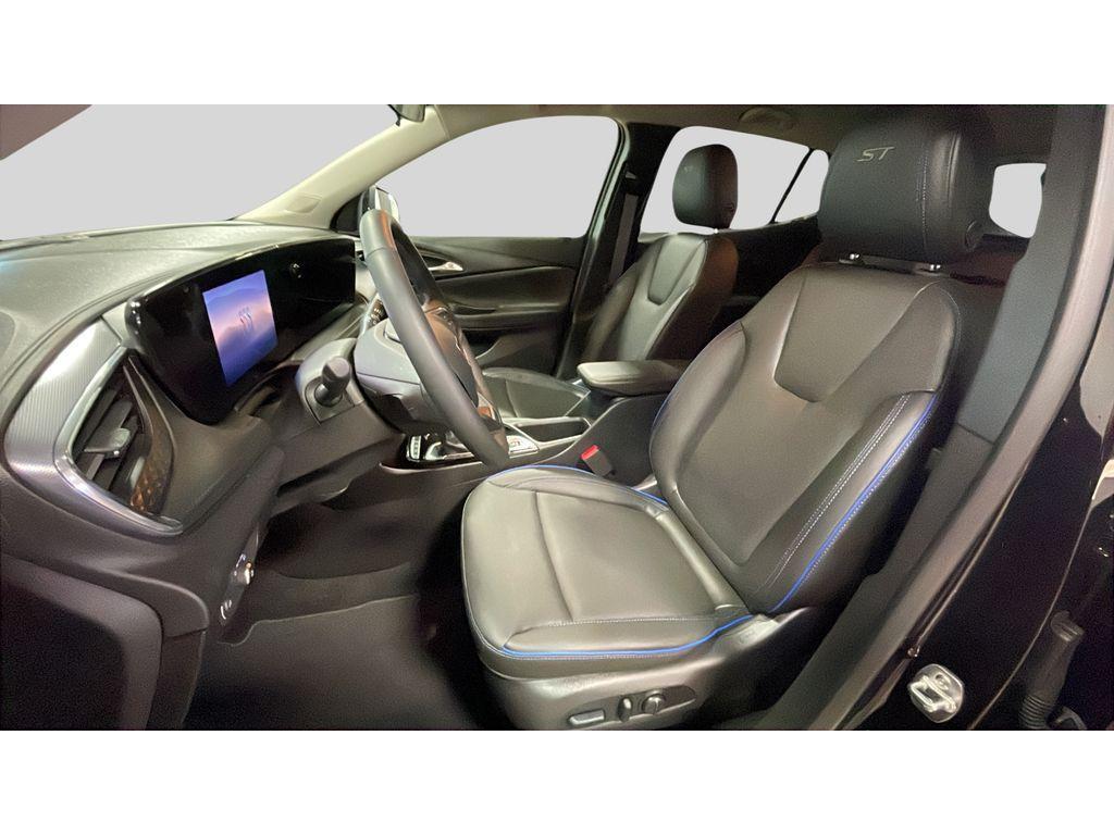 used 2025 Buick Encore GX car, priced at $28,521