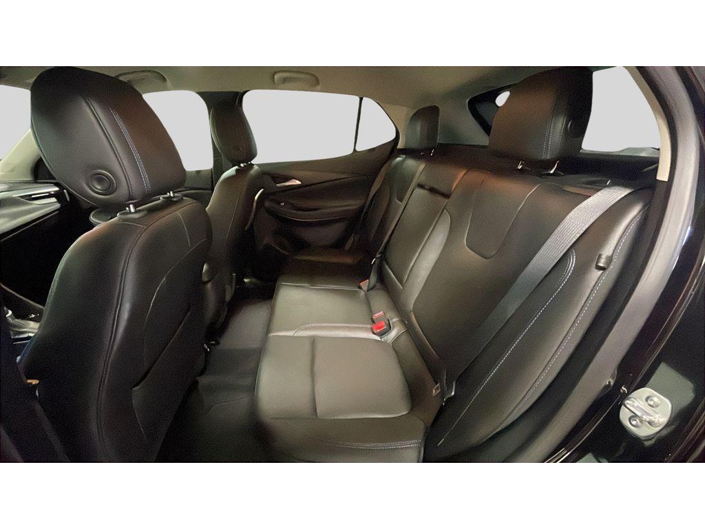 used 2025 Buick Encore GX car, priced at $28,521