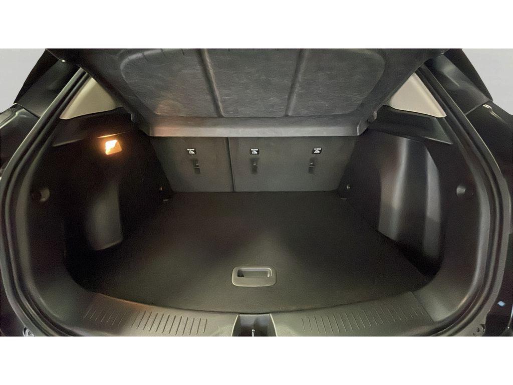 used 2025 Buick Encore GX car, priced at $28,521