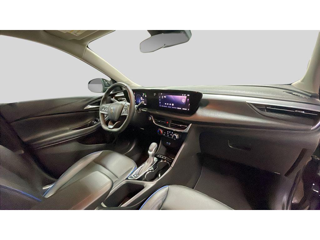 used 2025 Buick Encore GX car, priced at $28,521