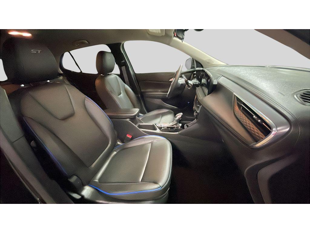 used 2025 Buick Encore GX car, priced at $28,521