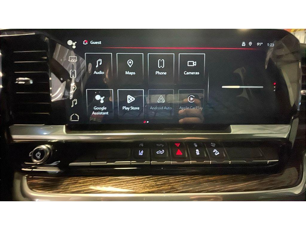 new 2025 GMC Sierra 2500 car, priced at $60,595