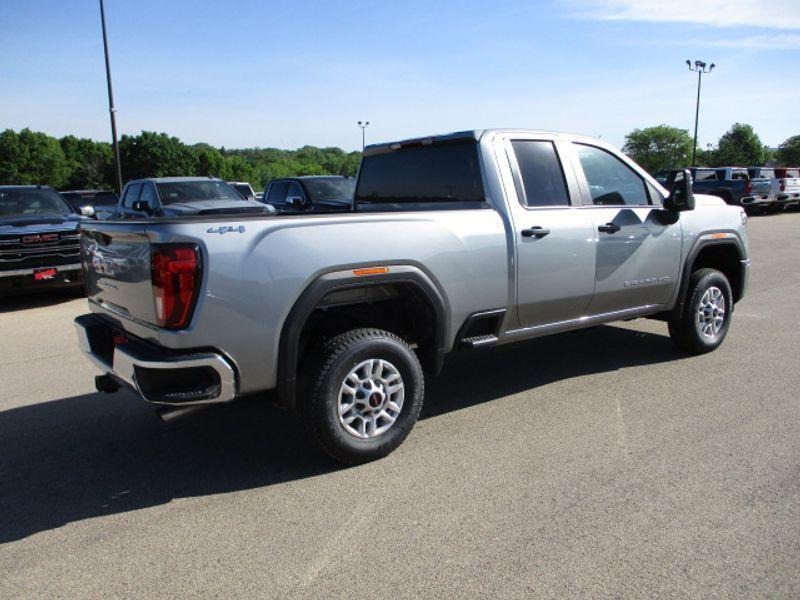 new 2024 GMC Sierra 2500 car, priced at $54,270