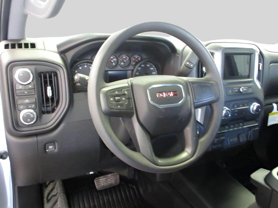 new 2024 GMC Sierra 2500 car, priced at $54,270