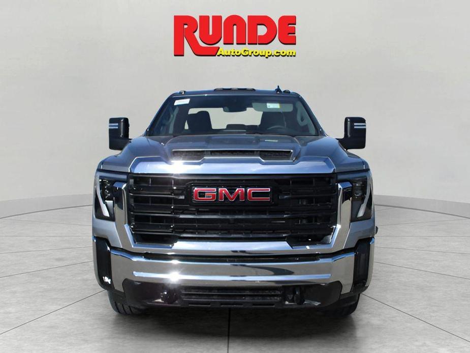 new 2024 GMC Sierra 2500 car, priced at $54,270