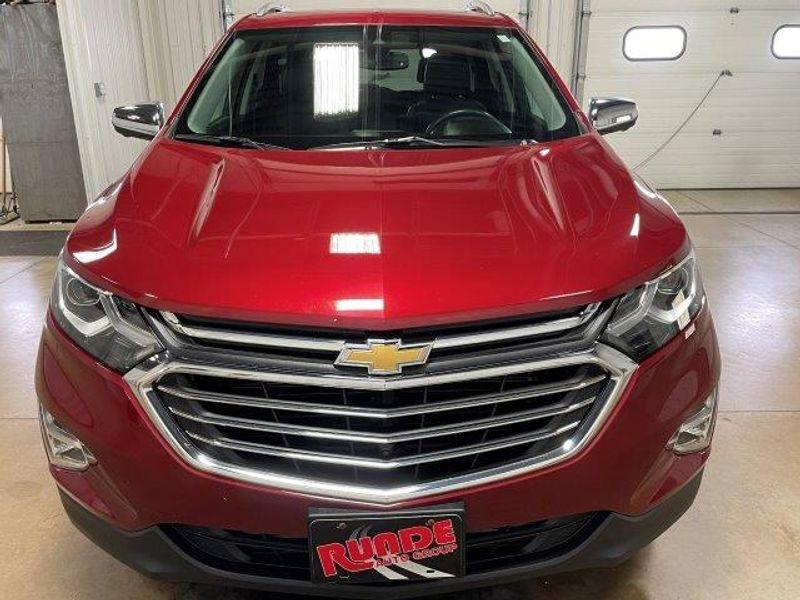 used 2019 Chevrolet Equinox car, priced at $19,924